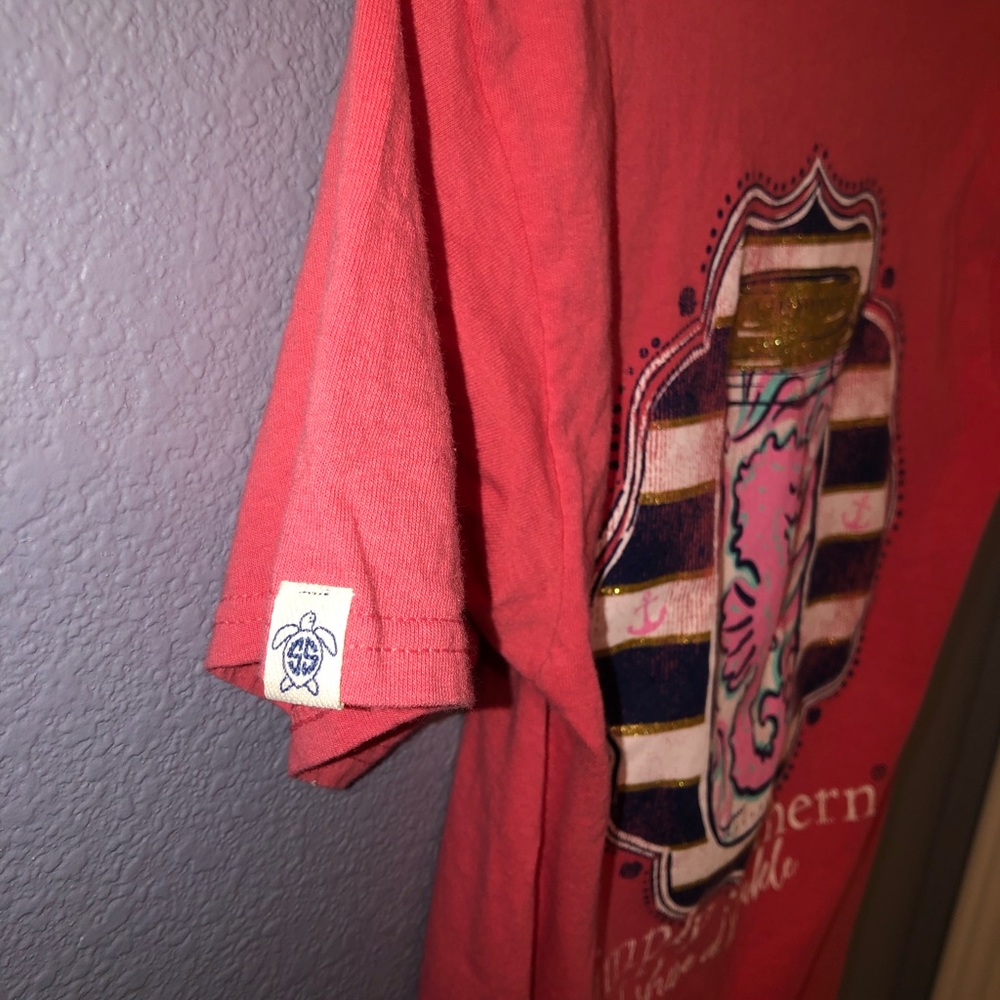 Two Simply Southern Tees - Picture 3 of 8